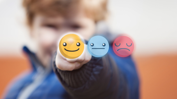 Största folkhälsoenkäten hittills ska kartlägga hur vi mår